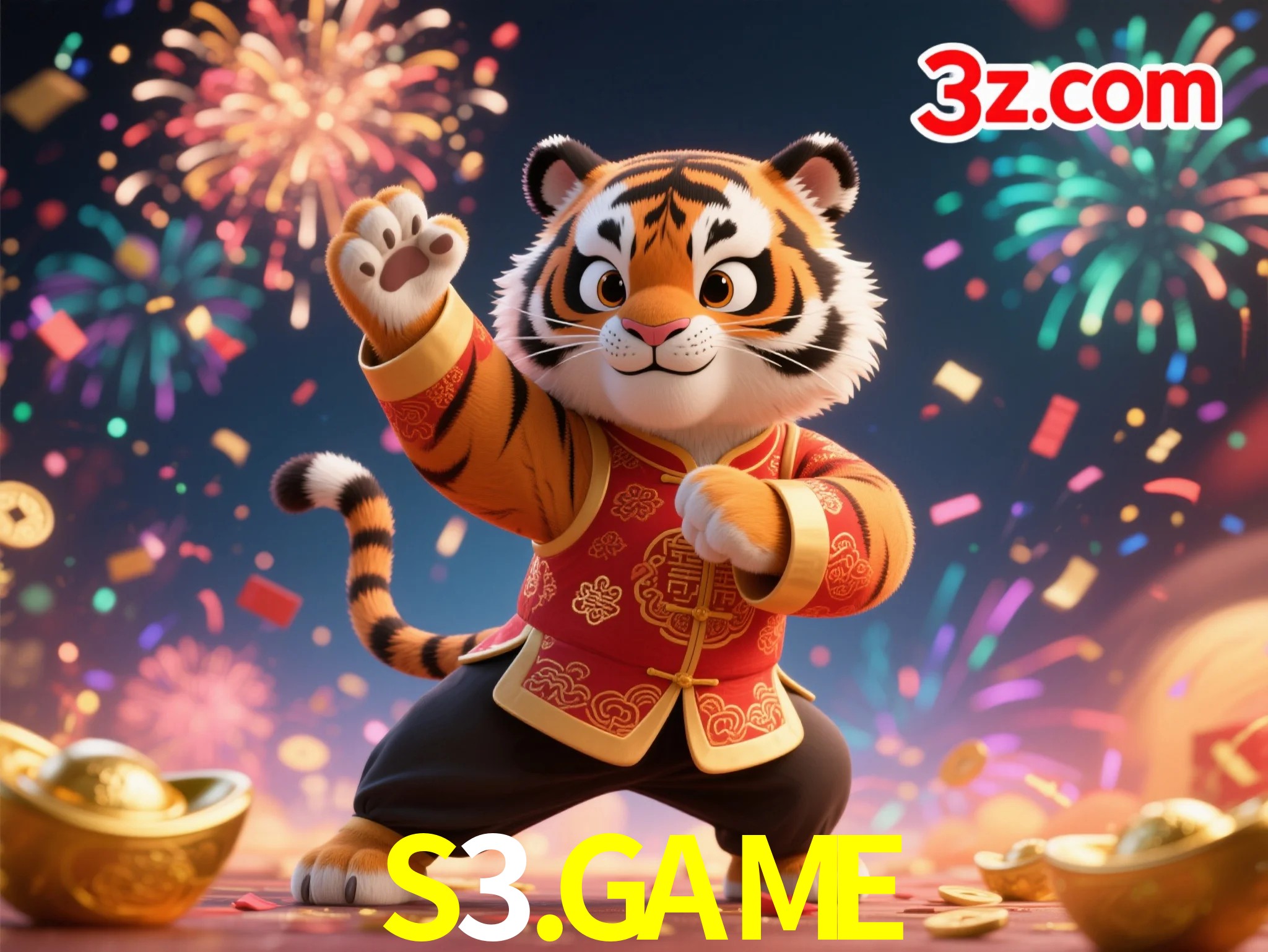 Depositar dinheiro para jogar jogos de cassino.